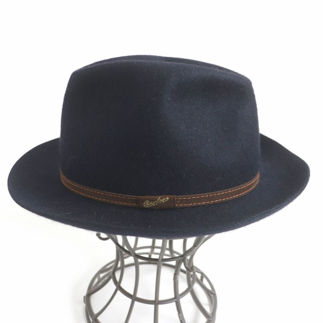 Borsalino - 極美品□Borsalino/ボルサリーノ ALESSANDRIA