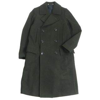 PS Paul Smith ロングコート チェスターコート 黒 美品 15400円