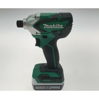 マキタ(Makita)の●●MAKITA マキタ インパクトドライバ  MTD001D グリーン(その他)