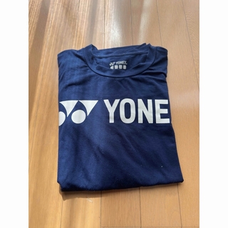 ヨネックス(YONEX)のヨネックスTシャツ　Mサイズ(バドミントン)