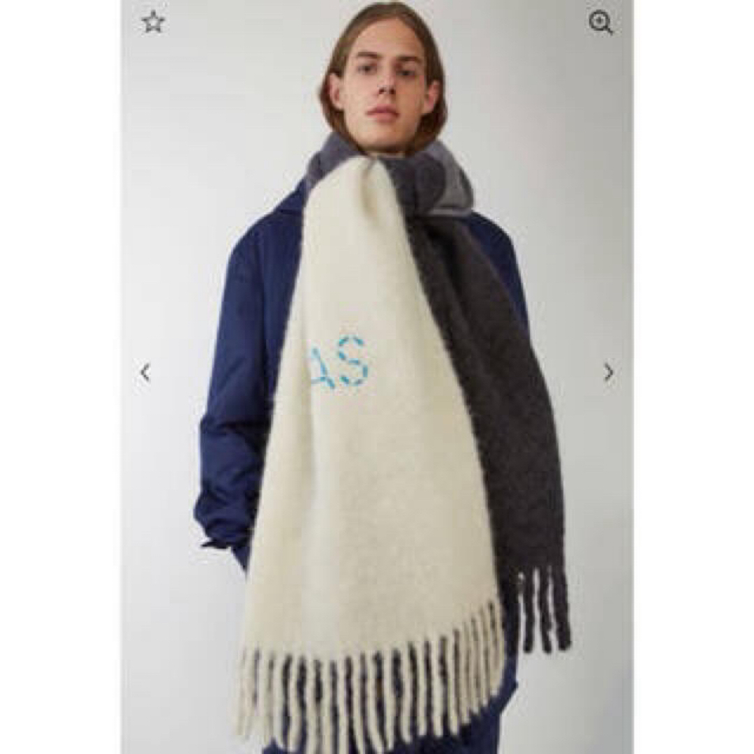 Acne Studios - Acne Studios アクネストゥディオズ モヘア Acne Studios - Acne Studios アクネストゥディオズ モヘア