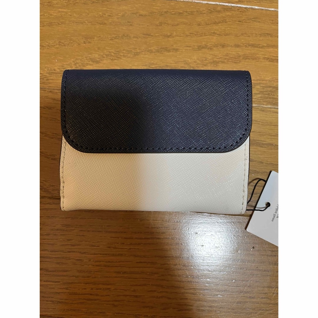 kate spade new york(ケイトスペードニューヨーク)のケイトスペード折財布 レディースのファッション小物(財布)の商品写真