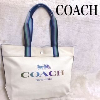 コーチ(COACH) カラフル トートバッグ(レディース)の通販 85点