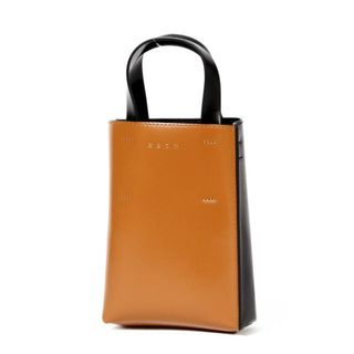 マルニ(Marni)の【新品未使用】 MARNI マルニ レディース バッグ ショルダーバッグ MUSEO BAG NANO SHMP0050Y0LV639(ショルダーバッグ)