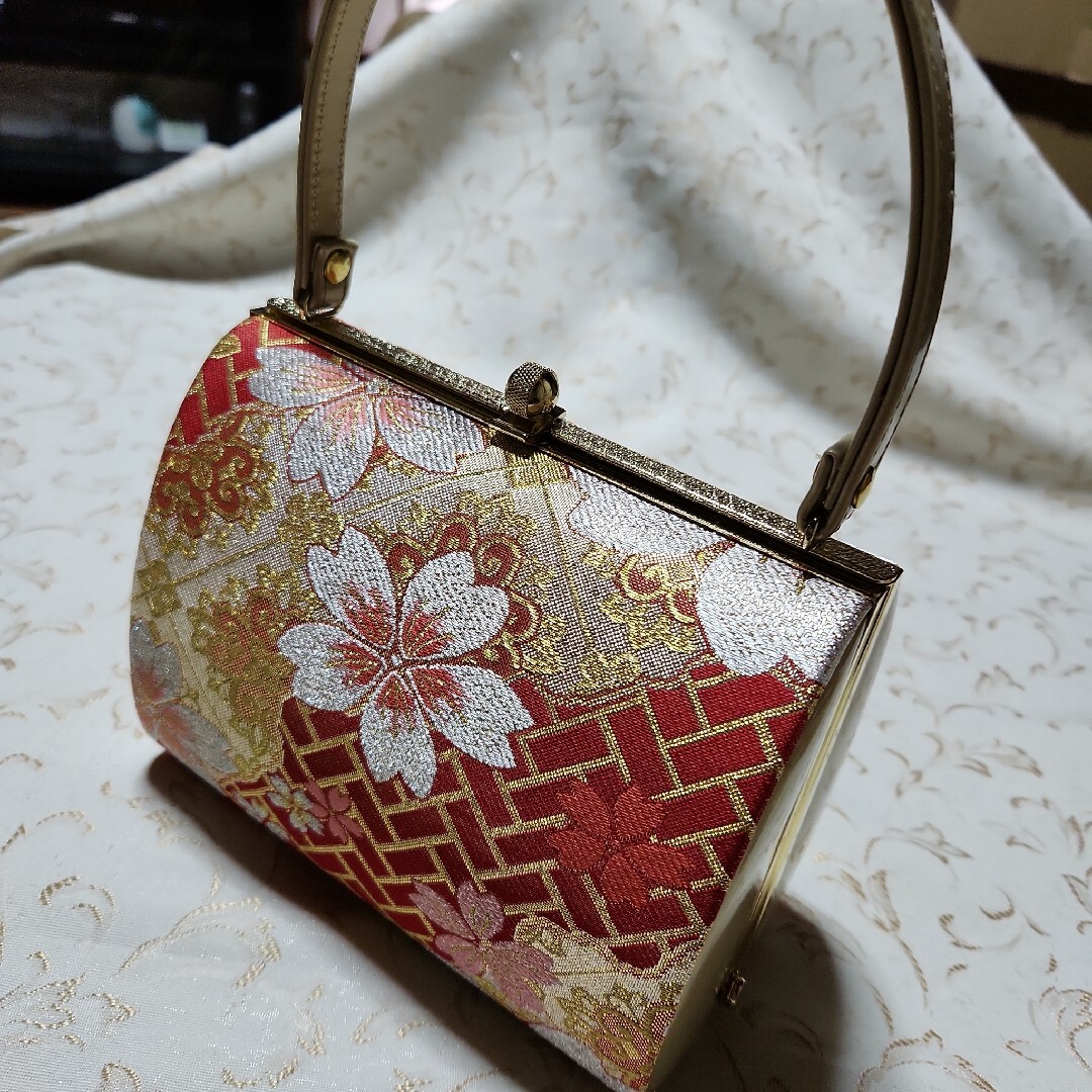 250 (未使用品) 振袖用 袴用 草履バック セット 250 (未使用品) 振袖用 袴用 草履バック セット