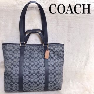 コーチ(COACH) シグネチャー トートバッグ(メンズ)の通販 91点