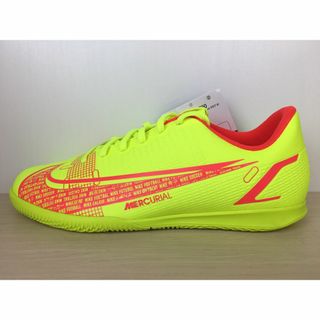 ナイキ(NIKE)のナイキ ジュニアヴェイパー14クラブIC 靴 22,5cm 新品 (1875)(スニーカー)