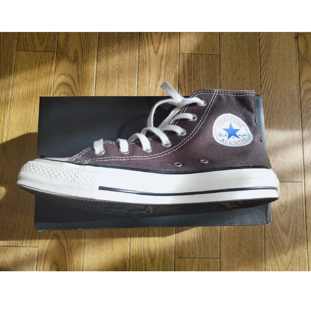 ALL STAR（CONVERSE）(オールスター)のコンバースハイカットスニーカー レディースの靴/シューズ(スニーカー)の商品写真