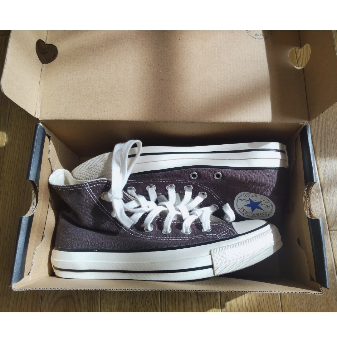 ALL STAR（CONVERSE）(オールスター)のコンバースハイカットスニーカー レディースの靴/シューズ(スニーカー)の商品写真