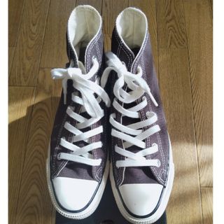 オールスター(ALL STAR（CONVERSE）)のコンバースハイカットスニーカー(スニーカー)