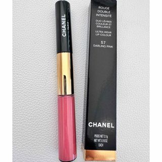 シャネル(CHANEL)のCHANEL新品未使用✴︎グロス、リップ (リップグロス)