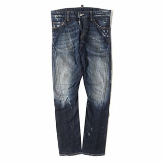 DSQUARED2 - DSQUARED2 ディースクエアード Slim Jean スリムジーンズ