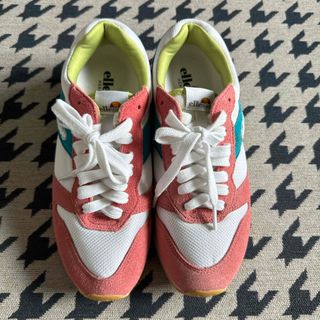 エレッセ(ellesse)のエレッセ　シューズ(スニーカー)