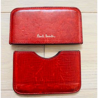 Paul Smith - 【新品】定価3.3万 PaulSmith ポールスミス PS-9413 BRG