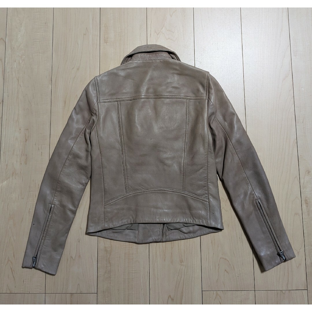 All Saints - UK6 良品 ALLSAINTS オールセインツ ライダース All Saints - UK6 良品 ALLSAINTS オールセインツ ライダース