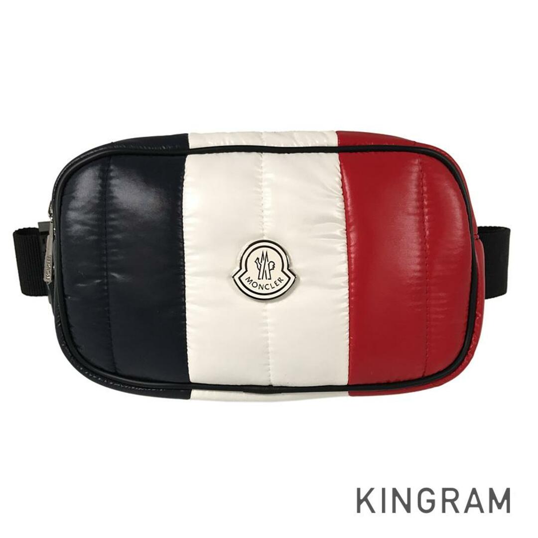 MONCLER(モンクレール)のモンクレール MARSUPIO GIFT 008260068950 ボディバッグ レディースのバッグ(ボディバッグ/ウエストポーチ)の商品写真