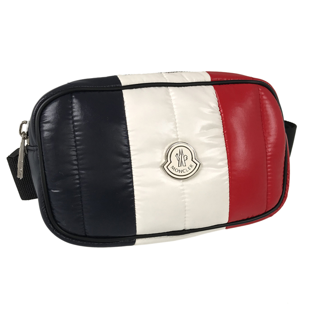 MONCLER - モンクレール MARSUPIO GIFT 008260068950 ボディ