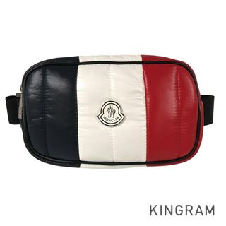 モンクレール(MONCLER)のモンクレール MARSUPIO GIFT 008260068950 ボディバッグ(ボディバッグ/ウエストポーチ)