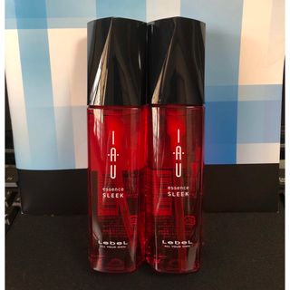 ルベル(ルベル)の【新品】ルベル イオ エッセンス スリーク100ml×2本(トリートメント)