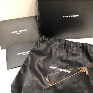 サンローラン(Saint Laurent)のサンローラン　ブレスレット(ブレスレット/バングル)