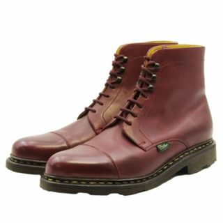 パラブーツ(Paraboot)のパラブーツ CLAMART 177006 レースアップブーツ 24002682(ブーツ)