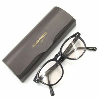 オリバーピープルズ(Oliver Peoples)のオリバーピープルズ サングラス OV5480U 65005569(サングラス/メガネ)