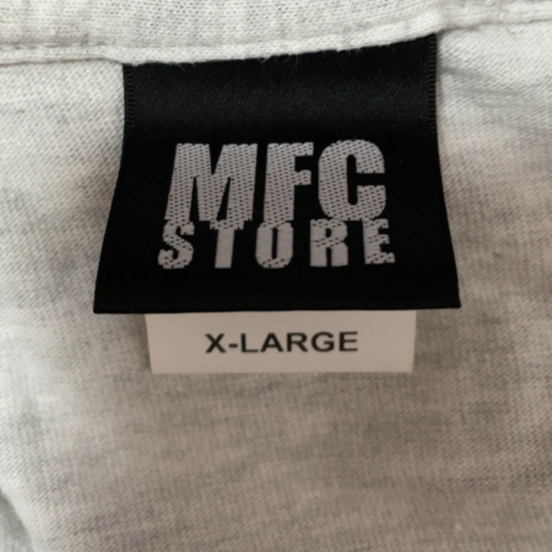 MFC STORE Tシャツ メンズのトップス(Tシャツ/カットソー(半袖/袖なし))の商品写真