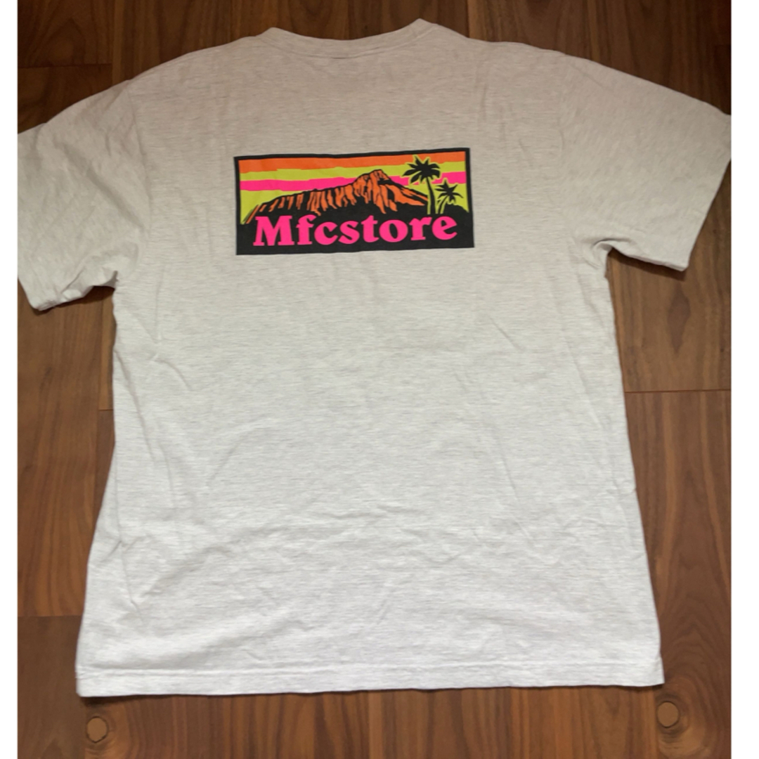 MFC STORE Tシャツ メンズのトップス(Tシャツ/カットソー(半袖/袖なし))の商品写真