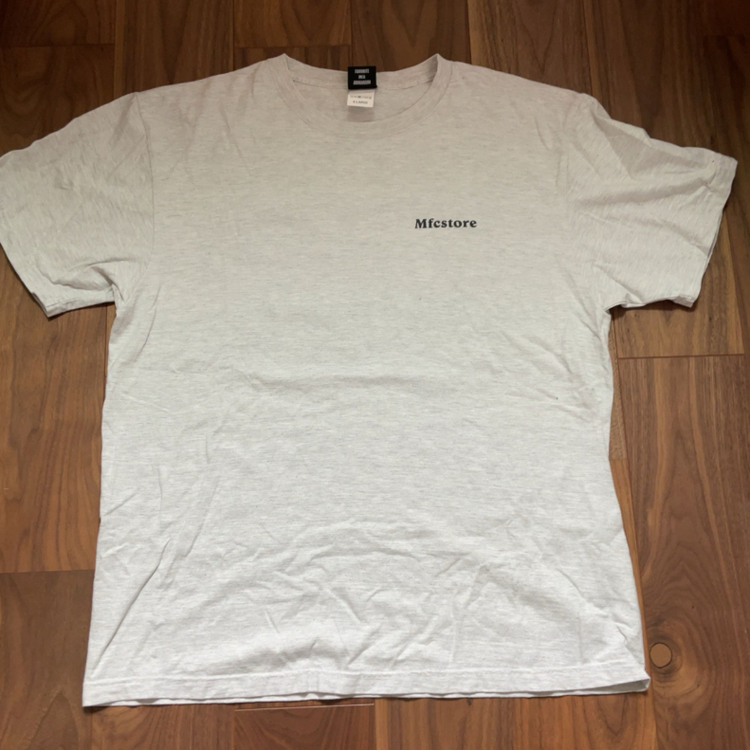 MFC STORE Tシャツ メンズのトップス(Tシャツ/カットソー(半袖/袖なし))の商品写真