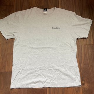 MFC STORE Tシャツ(Tシャツ/カットソー(半袖/袖なし))