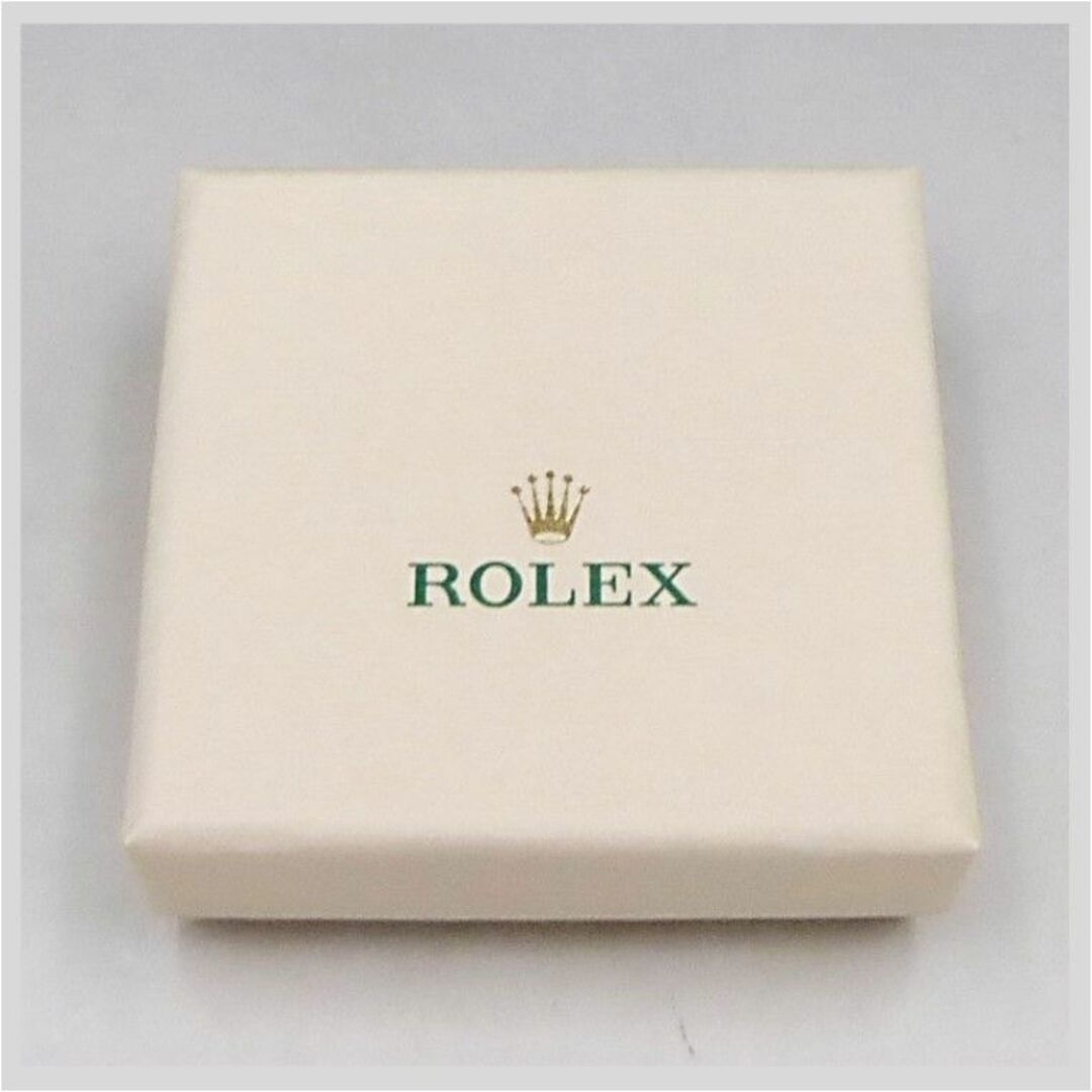 ROLEX(ロレックス)のロレックス ピンバッジ ラベルピン 希少品 ノベルティ ★ ROLEX 1820 エンタメ/ホビーのコレクション(ノベルティグッズ)の商品写真