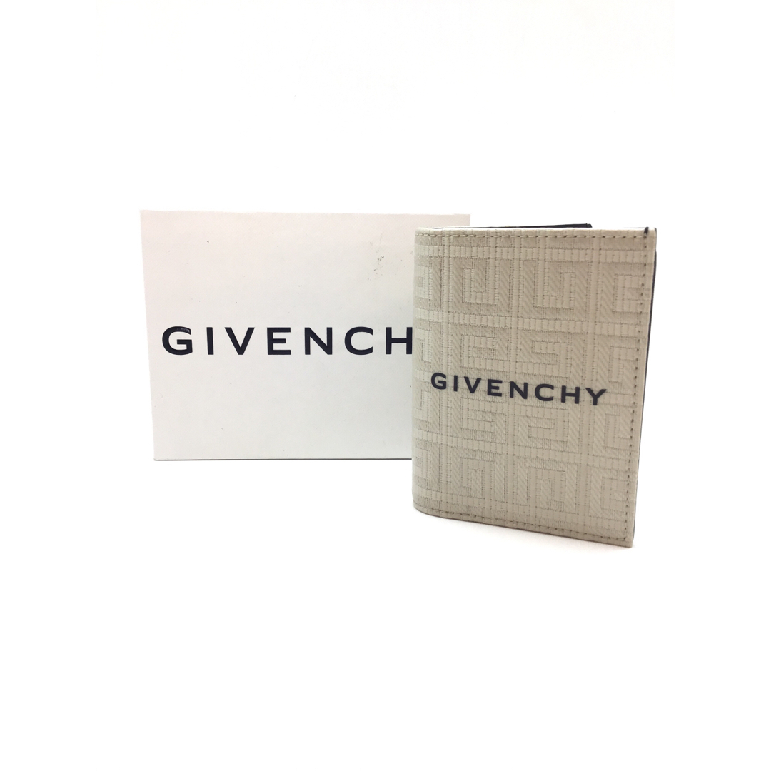 新規上場商品 GIVENCHY カードケース 箱、布袋付き | www.aecifirenze.it