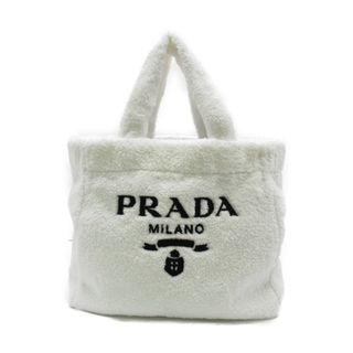 プラダ(PRADA)のプラダ トートバッグ トートバッグ(トートバッグ)