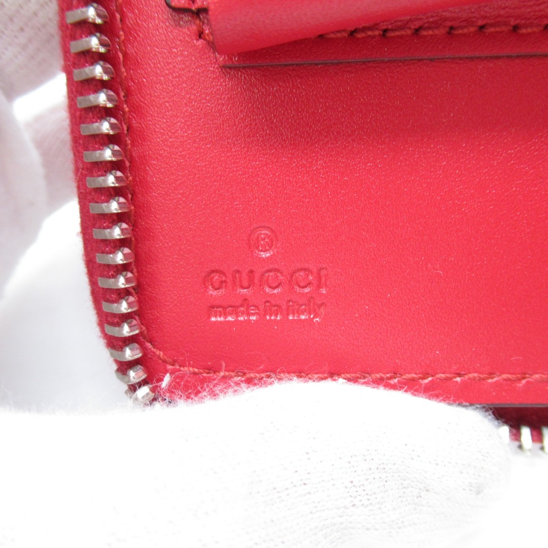 Gucci(グッチ)のグッチ グッチシマ トラベルケース アクセサリー レディースのファッション小物(その他)の商品写真