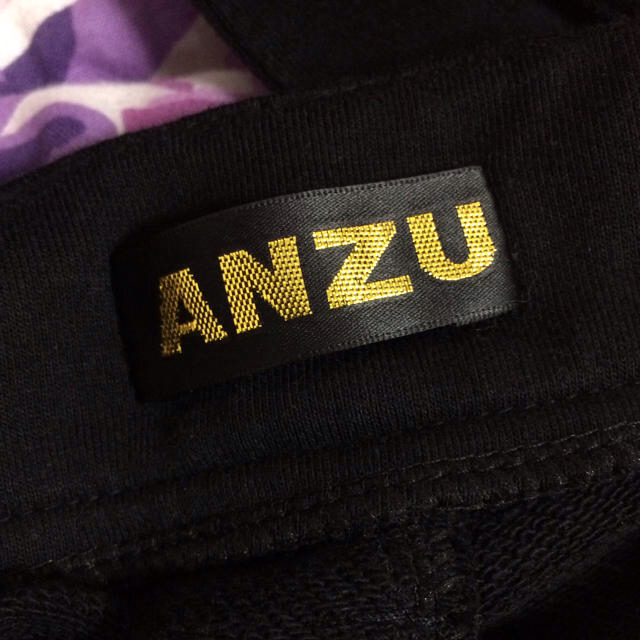 ANZU(アンズ)のお取り置き中！！ANZU♡サロペット レディースのパンツ(サロペット/オーバーオール)の商品写真