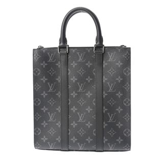 ルイヴィトン(LOUIS VUITTON)のルイヴィトン モノグラムエクリプス サックプラ クロス  2WAYバッグ(トートバッグ)