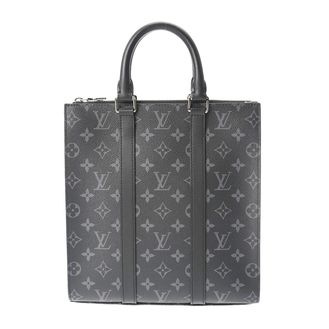 LOUIS VUITTON(ルイヴィトン)のルイヴィトン モノグラムエクリプス サックプラ クロス  2WAYバッグ メンズのバッグ(その他)の商品写真