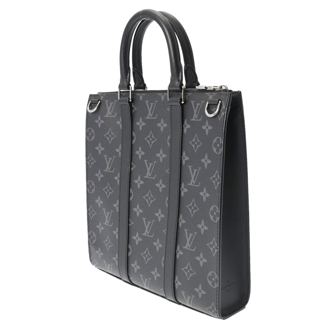 LOUIS VUITTON(ルイヴィトン)のルイヴィトン モノグラムエクリプス サックプラ クロス  2WAYバッグ メンズのバッグ(その他)の商品写真