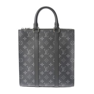 ルイヴィトン(LOUIS VUITTON)のルイヴィトン モノグラムエクリプス サックプラ クロス  2WAYバッグ(その他)