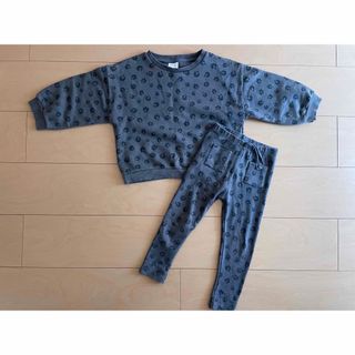 ザラキッズ(ZARA KIDS)のzara(パンツ/スパッツ)