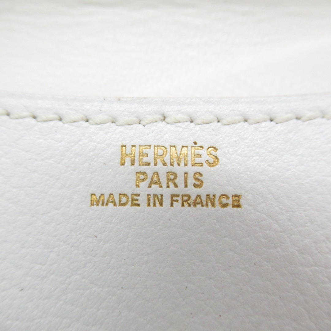 Hermes(エルメス)のエルメス ソローニュ ショルダーバッグ レディースのバッグ(ショルダーバッグ)の商品写真