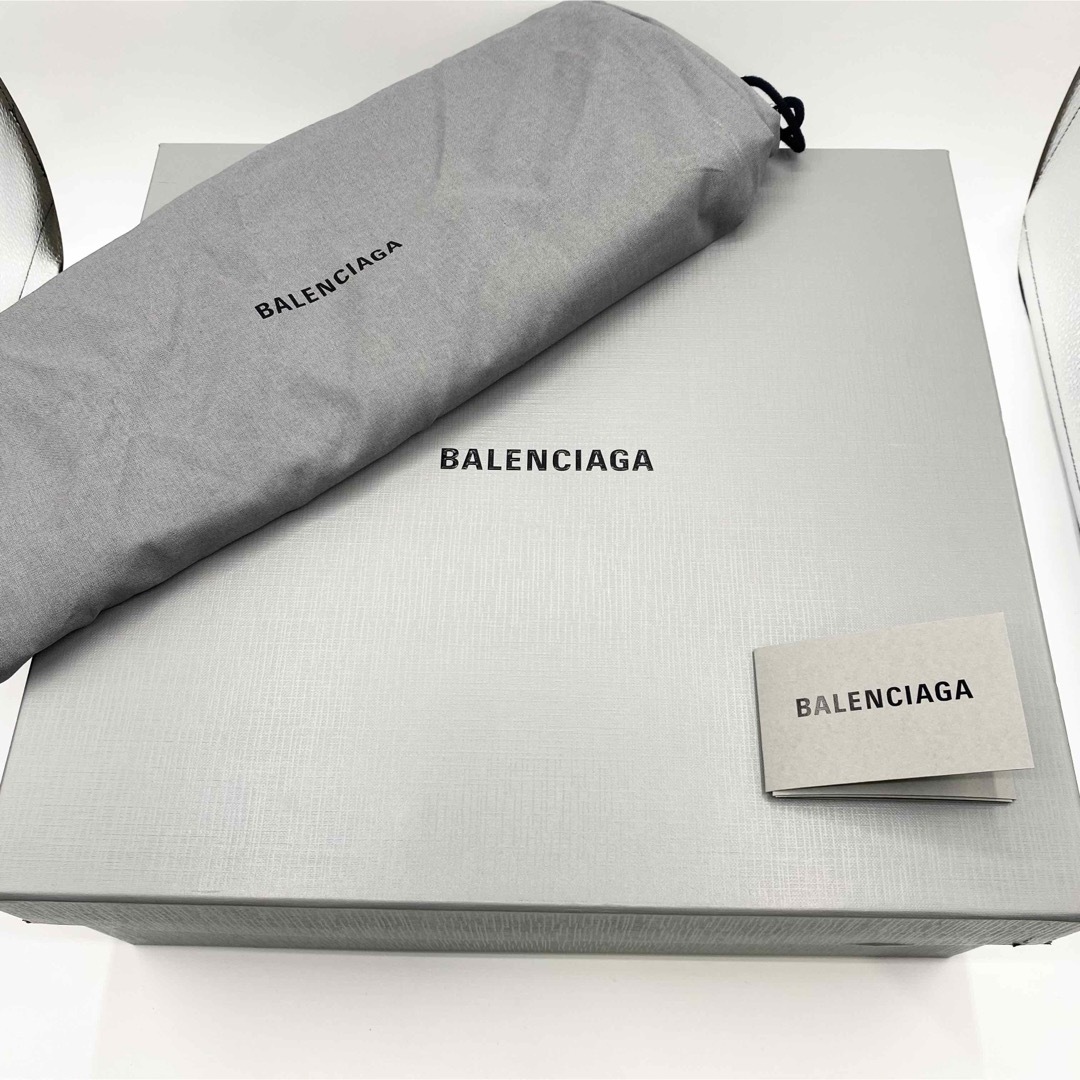 Balenciaga(バレンシアガ)の新品未使用！送料込み★BALENCIAGA★Chelsea Boots メンズの靴/シューズ(ブーツ)の商品写真