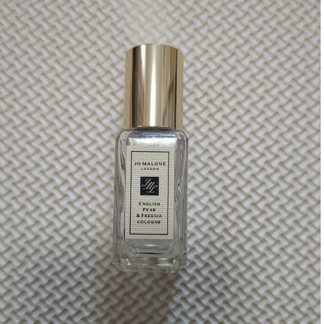 JO MALONE　イングリッシュペアー&フリージア　 3点セット