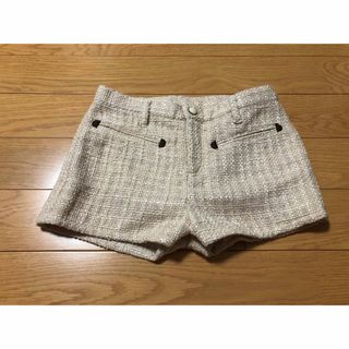 トゥララ(TRALALA)のショーパン(ショートパンツ)