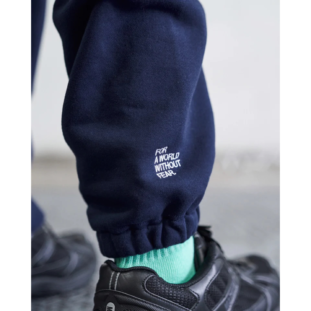 Graphpaper(グラフペーパー)の【新品】FreshService ORIGINAL SOCKS【1足】ソックス メンズのレッグウェア(ソックス)の商品写真