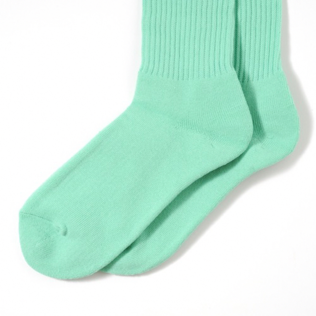 Graphpaper(グラフペーパー)の【新品】FreshService ORIGINAL SOCKS【1足】ソックス メンズのレッグウェア(ソックス)の商品写真