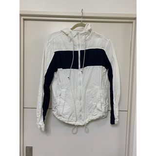 ザラ(ZARA)のZARA メンズ　パーカー(パーカー)