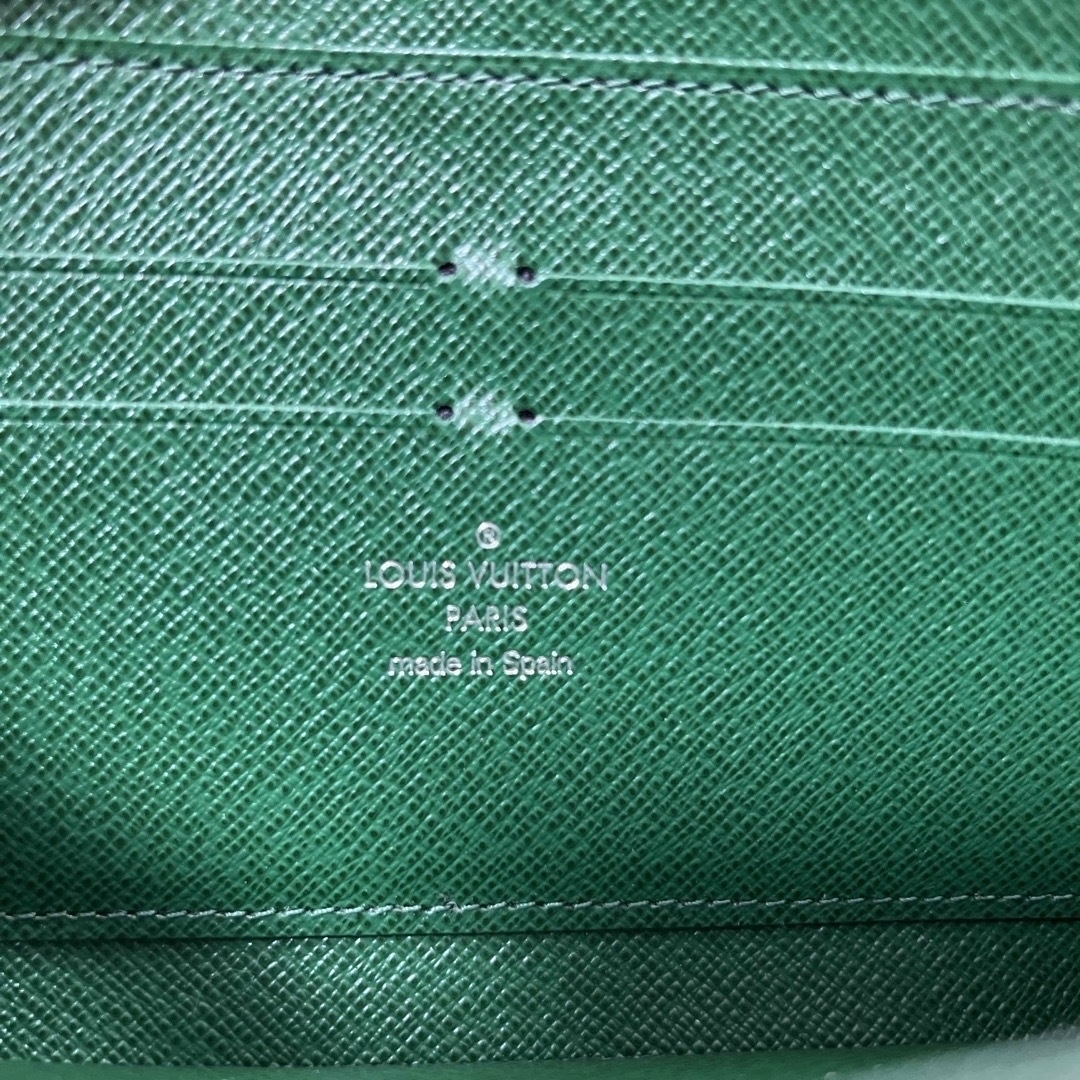 LOUIS VUITTON(ルイヴィトン)のLOUIS VUITTON　ジッピーウォレット レディースのファッション小物(財布)の商品写真