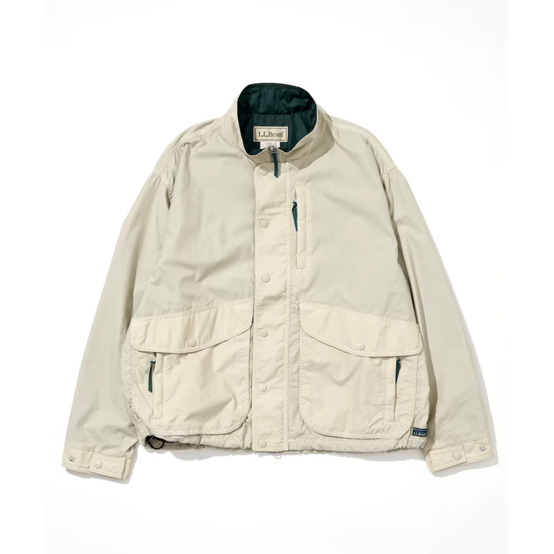 L.L.Bean(エルエルビーン)のL.L.Bean Bean’s Windy Ridge Jacket メンズのジャケット/アウター(ブルゾン)の商品写真