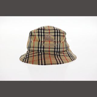 シュプリーム(Supreme)のシュプリーム SUPREME Burberry 22SS Crusher Hat(その他)